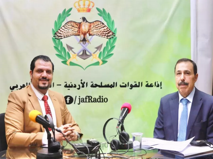 مدار الساعة,أخبار الأردن,اخبار الاردن,وزير التربية والتعليم,القوات المسلحة الأردنية,كورونا,الملك عبدالله الثاني,وزارة الصحة,وزارة التربية والتعليم,وزارة التربية,القوات المسلحة,الجيش العربي