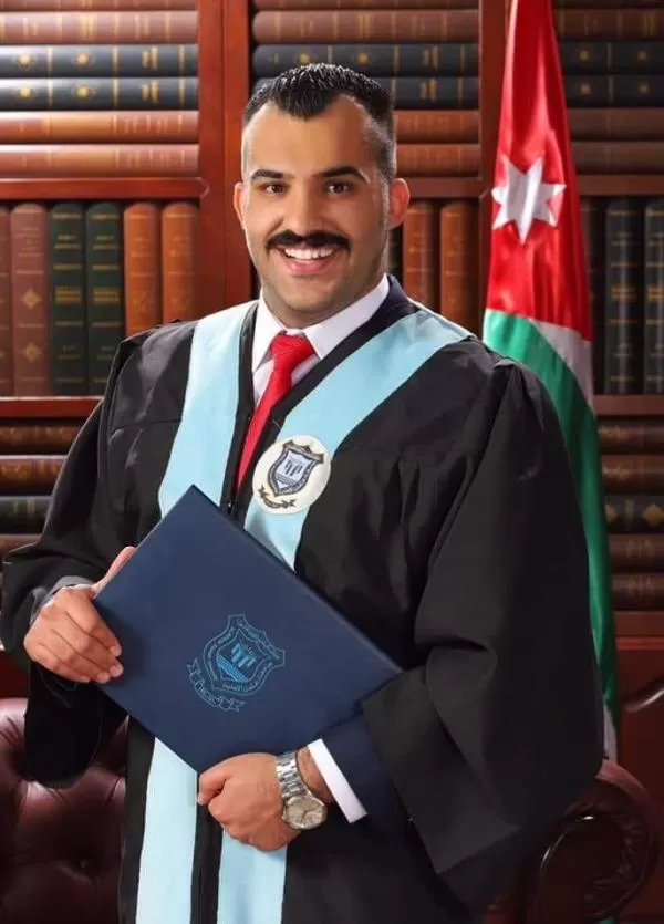 مدار الساعة,أخبار المجتمع الأردني,جامعة عمان الأهلية