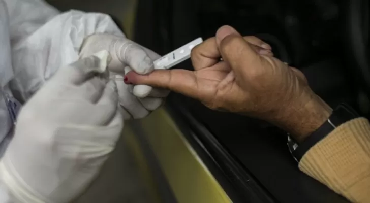 مدار الساعة,أخبار الأردن,اخبار الاردن,كورونا,وزارة الصحة