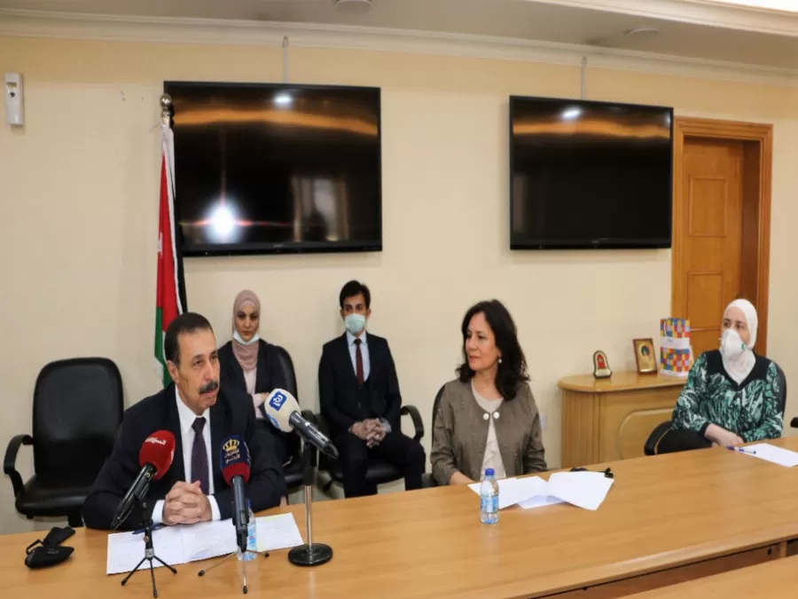 مدار الساعة,أخبار الأردن,اخبار الاردن,وزيرة الطاقة والثروة المعدنية,وزير التربية والتعليم,وزارة الطاقة,وزارة التربية والتعليم