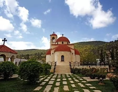 مدار الساعة,أخبار الأردن,اخبار الاردن,الملك عبد الله الثاني,عيد الفصح