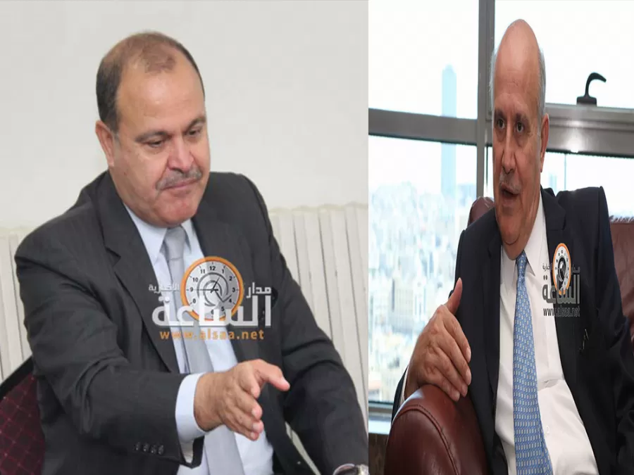 مدار الساعة,أسرار أردنية,كورونا