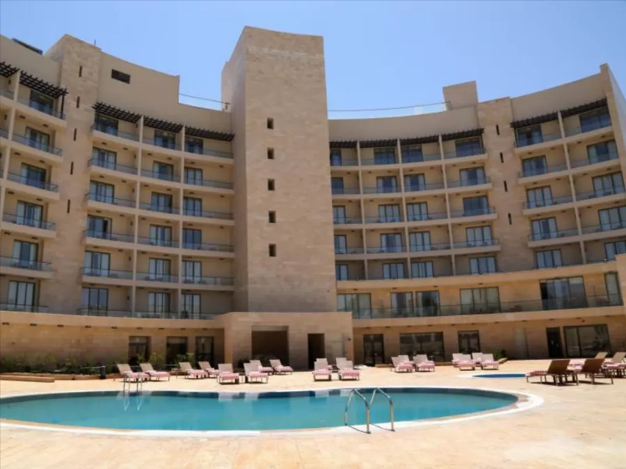 مدار الساعة,مناسبات أردنية