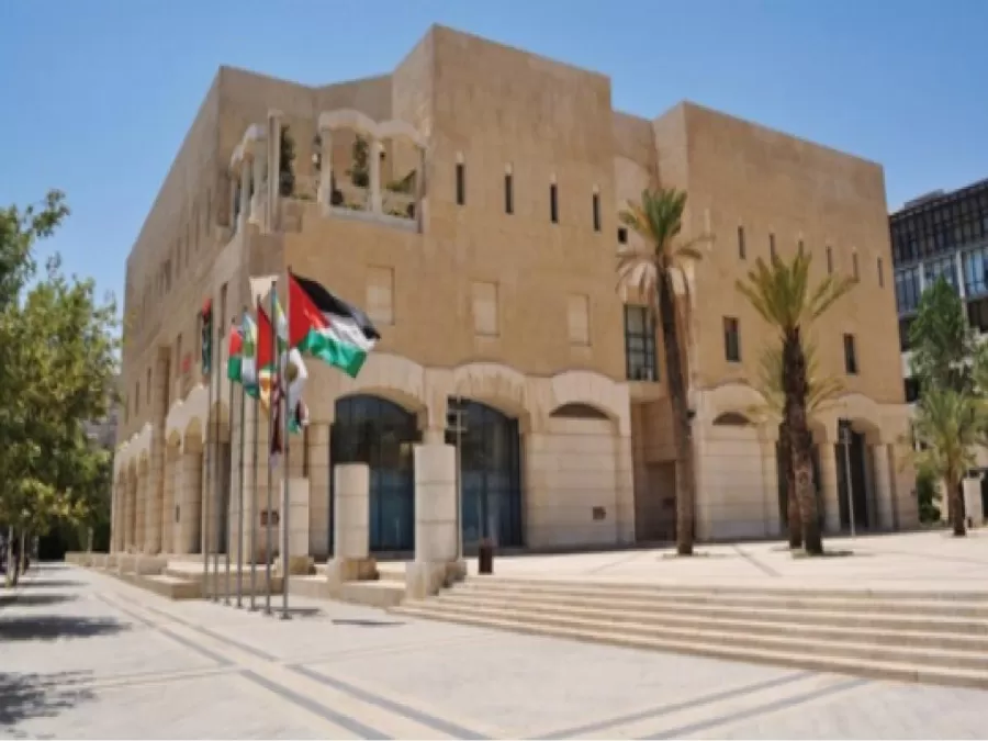 مدار الساعة,أخبار الأردن,اخبار الاردن,الأمير حسين,أمانة عمان