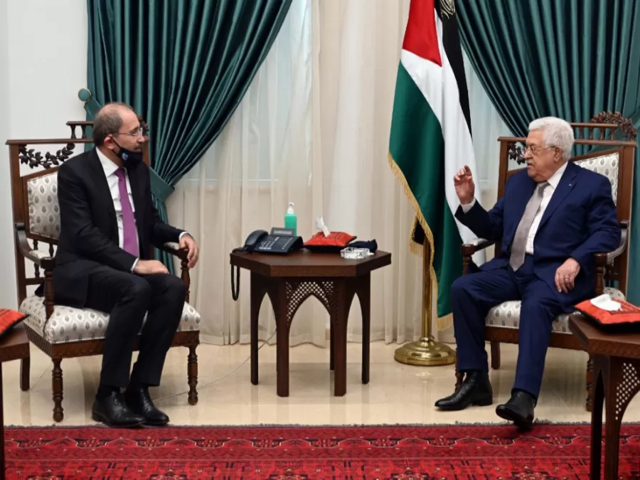 مدار الساعة,أخبار الأردن,اخبار الاردن,وزير الخارجية وشؤون المغتربين,أيمن الصفدي,الملك عبدالله الثاني,وزارة الخارجية,الضفة الغربية