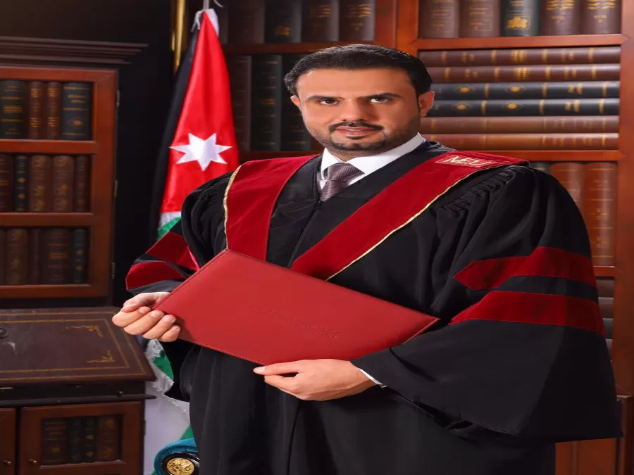 مدار الساعة,أخبار المجتمع الأردني,وكالة الأنباء الأردنية,جامعة الشرق الأوسط