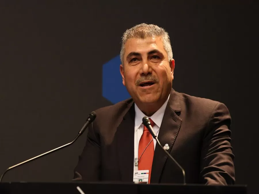 مدار الساعة,أخبار المجتمع الأردني,وزير البيئة,الدكتور صالح الخرابشة,وزارة البيئة