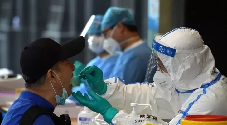 مدار الساعة,أخبار خفيفة ومنوعة,كورونا