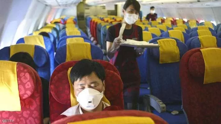 مدار الساعة,أخبار خفيفة ومنوعة,كورونا