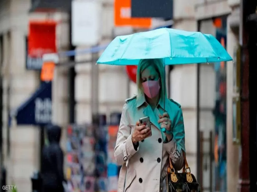 مدار الساعة,أخبار عربية ودولية,كورونا,كوفيد 19,منظمة الصحة العالمية