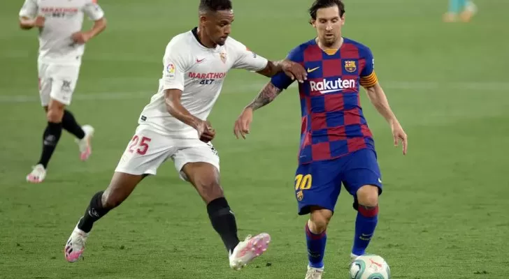 مدار الساعة,أخبار رياضية