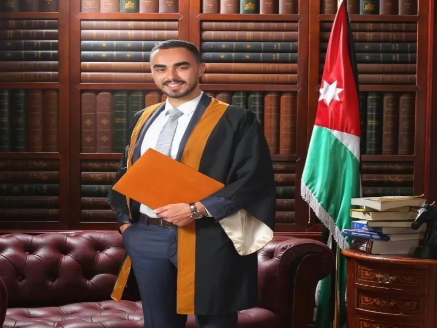 مدار الساعة,أخبار المجتمع الأردني,الجامعة الأردنية