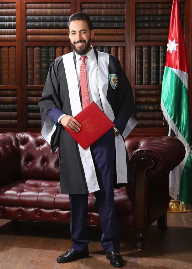 مدار الساعة,أخبار المجتمع الأردني