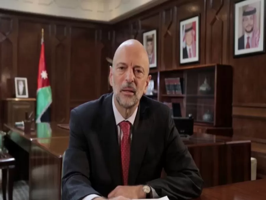 مدار الساعة,Video,فيديو,أخبار الأردن,اخبار الاردن,رئيس الوزراء,كورونا,الملك عبد الله الثاني,رئاسة الوزراء,صندوق المعونة الوطنية,صندوق الزكاة,الضمان الاجتماعي