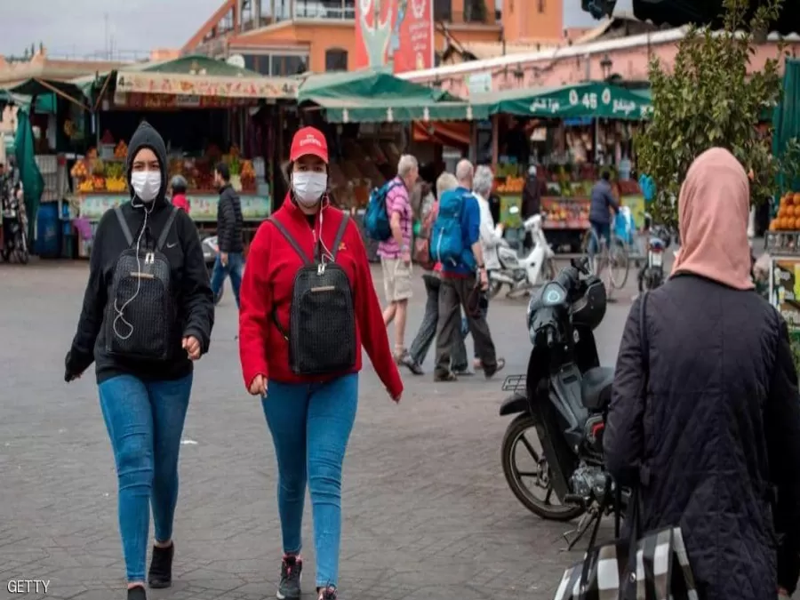 مدار الساعة,أخبار عربية ودولية,كورونا,كوفيد 19