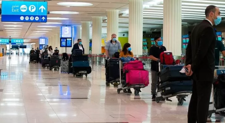 مدار الساعة,أخبار عربية ودولية,كورونا,الشيخ محمد بن راشد