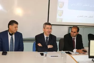 مدار الساعة,أخبار الجامعات الأردنية,كورونا,وزارة التعليم العالي والبحث العلمي,وزارة التعليم العالي,جامعة البلقاء التطبيقية,كلية الزرقاء الجامعية