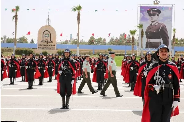 مدار الساعة,أخبار الأردن,اخبار الاردن,الملك عبدالله الثاني,هيئة الأركان المشتركة,القوات المسلحة الأردنية,الأمن العام,جامعة مؤتة,القوات المسلحة,الجيش العربي