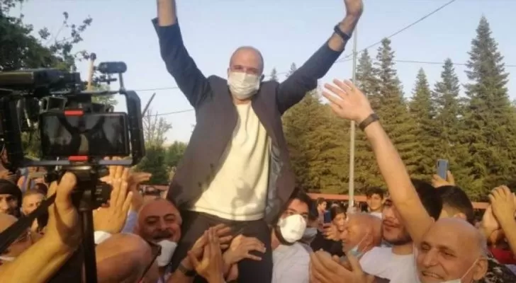 مدار الساعة,Video,فيديو,أخبار خفيفة ومنوعة,وزير الصحة,كورونا