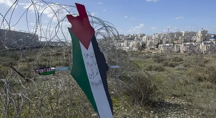 مدار الساعة,أخبار الأردن,اخبار الاردن,وزير الخارجية وشؤون المغتربين,أيمن الصفدي,الاتحاد الأوروبي,الأمم المتحدة,الضفة الغربية,أونروا