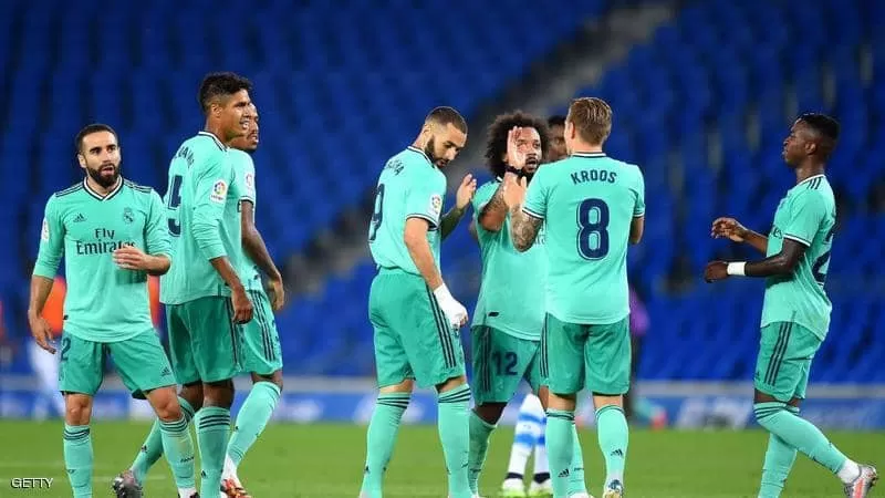 مدار الساعة,أخبار رياضية