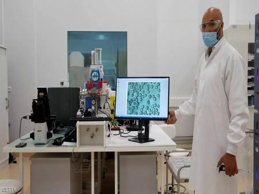 مدار الساعة,أخبار عربية ودولية,كورونا,كوفيد 19