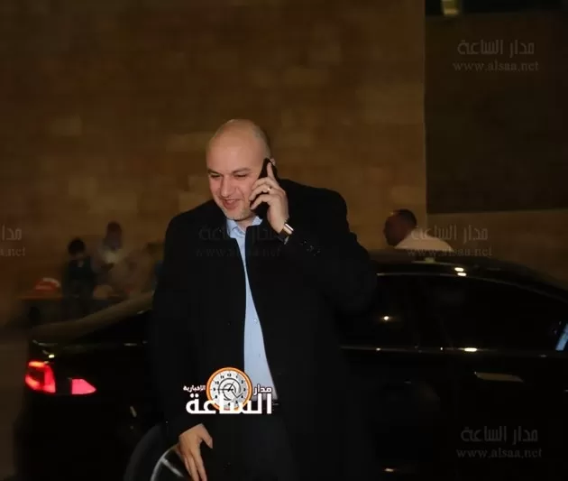 مدار الساعة,أخبار اقتصادية,وزير الاقتصاد الرقمي والريادة,وزارة الصناعة والتجارة,وزارة الاقتصاد الرقمي والريادة,وزارة الاقتصاد الرقمي,وزارة الصناعة,التنمية المستدامة