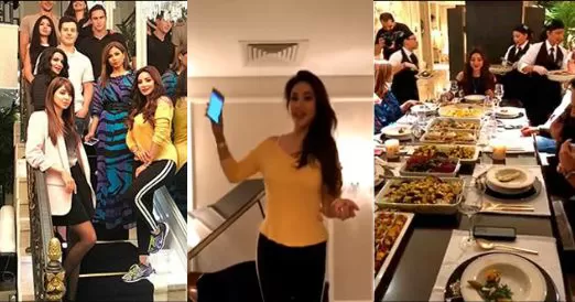 مدار الساعة,Video,فيديو,أخبار خفيفة ومنوعة