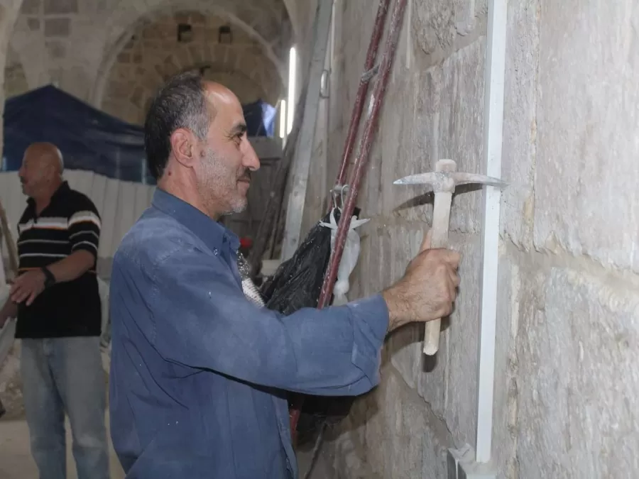 مدار الساعة,أخبار الأردن,اخبار الاردن,المسجد الأقصى