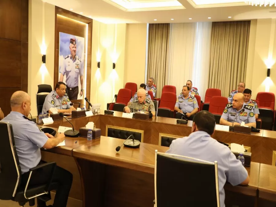 مدار الساعة,أخبار الأردن,اخبار الاردن,كورونا,مديرية الأمن العام,الأمن العام,وزارة التربية والتعليم,الدفاع المدني,درجات الحرارة