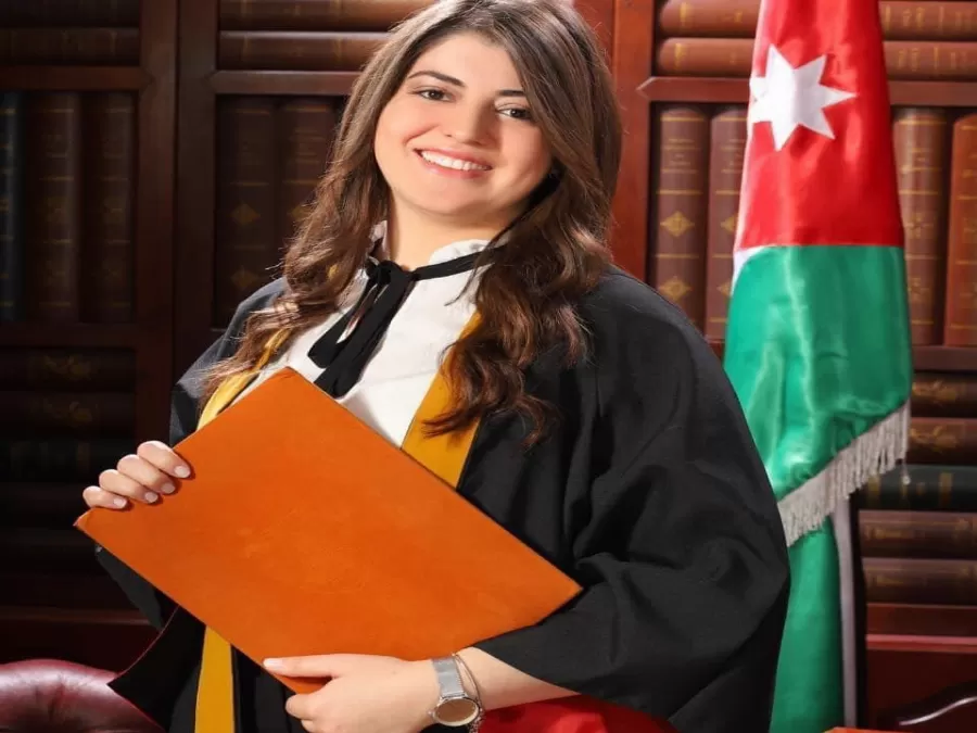 مدار الساعة,أخبار المجتمع الأردني