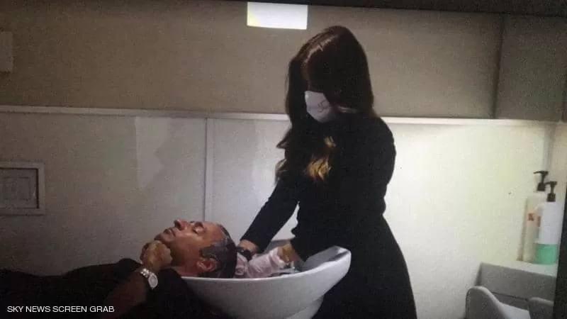 مدار الساعة,أخبار خفيفة ومنوعة,كورونا