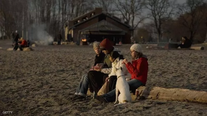 مدار الساعة,أخبار خفيفة ومنوعة,وسائل التواصل الاجتماعي