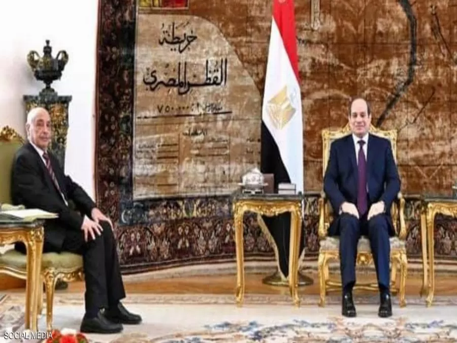 مدار الساعة,أخبار عربية ودولية,مجلس النواب,القوات المسلحة