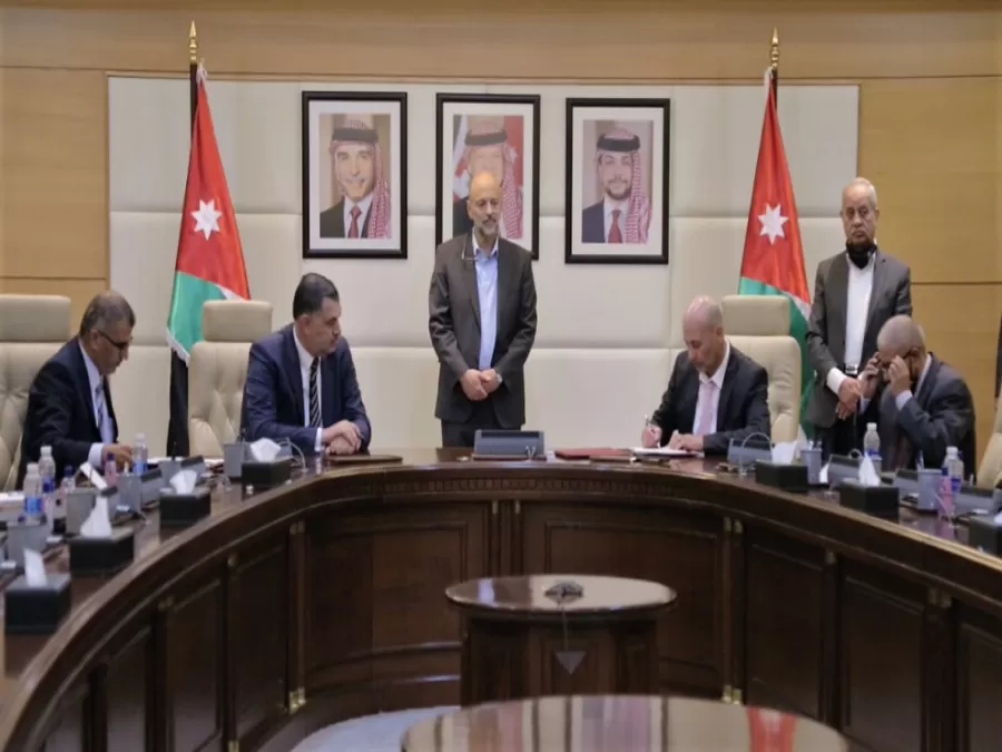 مدار الساعة,أخبار الأردن,اخبار الاردن,وزير العمل,رئيس الوزراء,كورونا,رئاسة الوزراء,وزارة العمل,المؤسسة العامة للضمان الاجتماعي
