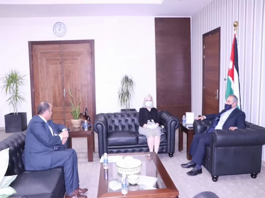 مدار الساعة,أخبار الجامعات الأردنية,وزير الشباب,كورونا,وزارة الشباب,الجامعة العربية,جامعة الدول العربية