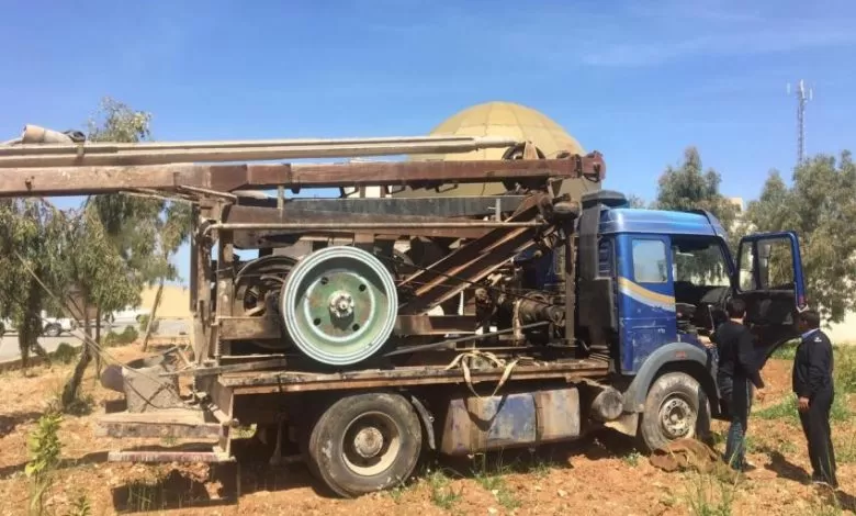 مدار الساعة,أخبار الأردن,اخبار الاردن,وزارة المياه والري,سلطة المياه,وزارة المياه