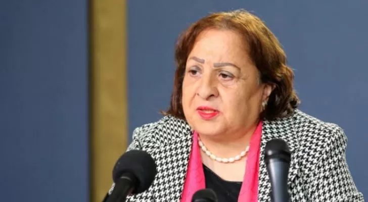 مدار الساعة,Video,فيديو,أخبار عربية ودولية,وزيرة الصحة,كورونا,مواقع التواصل الاجتماعي