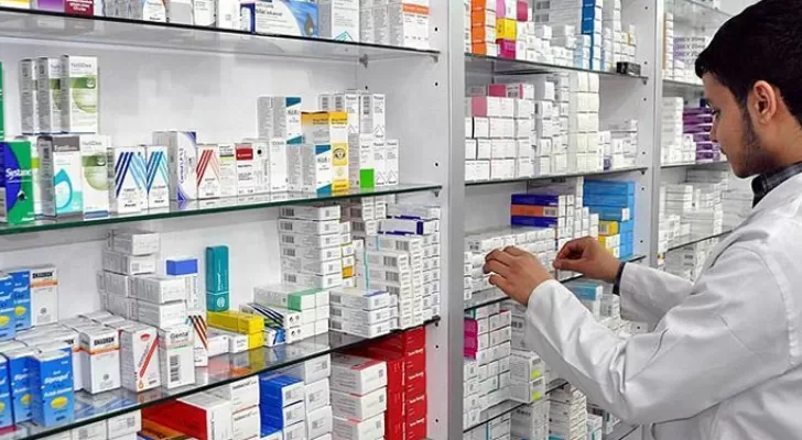 مدار الساعة,أخبار الأردن,اخبار الاردن,نقابة الصيادلة