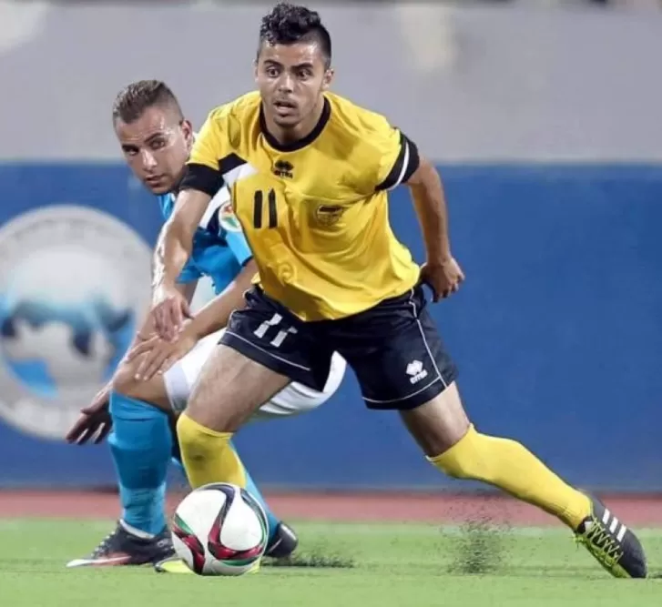 مدار الساعة,أخبار رياضية