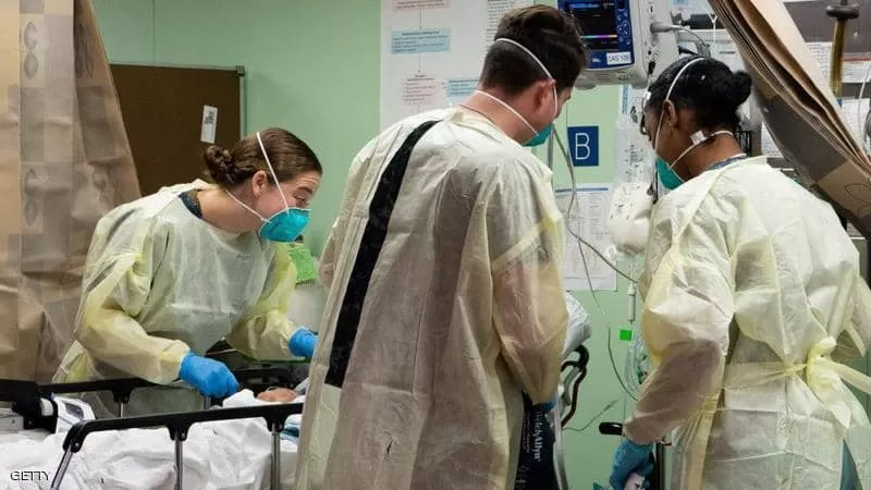 مدار الساعة,أخبار خفيفة ومنوعة,كورونا