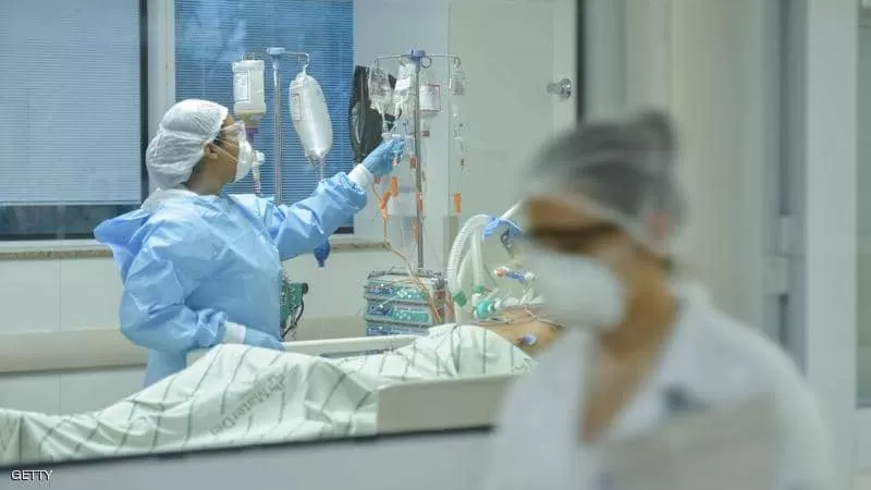 مدار الساعة,أخبار عربية ودولية,كورونا