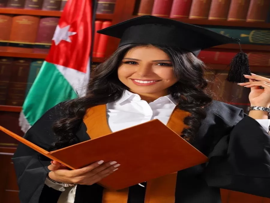 مدار الساعة,أخبار المجتمع الأردني,الجامعة الأردنية