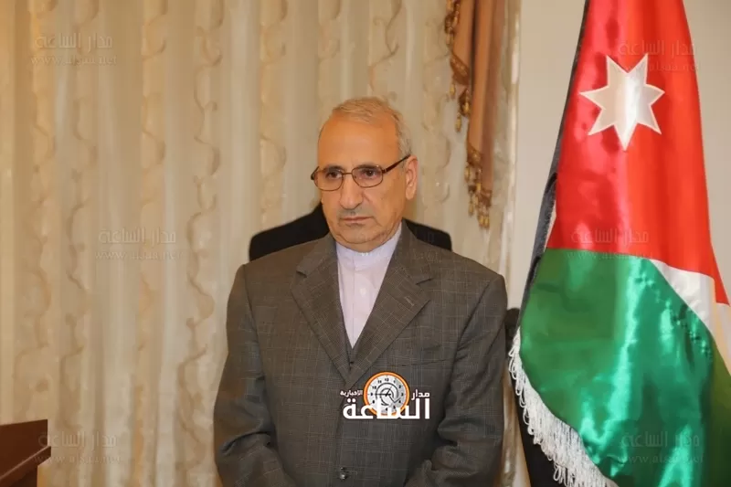 مدار الساعة,أسرار أردنية