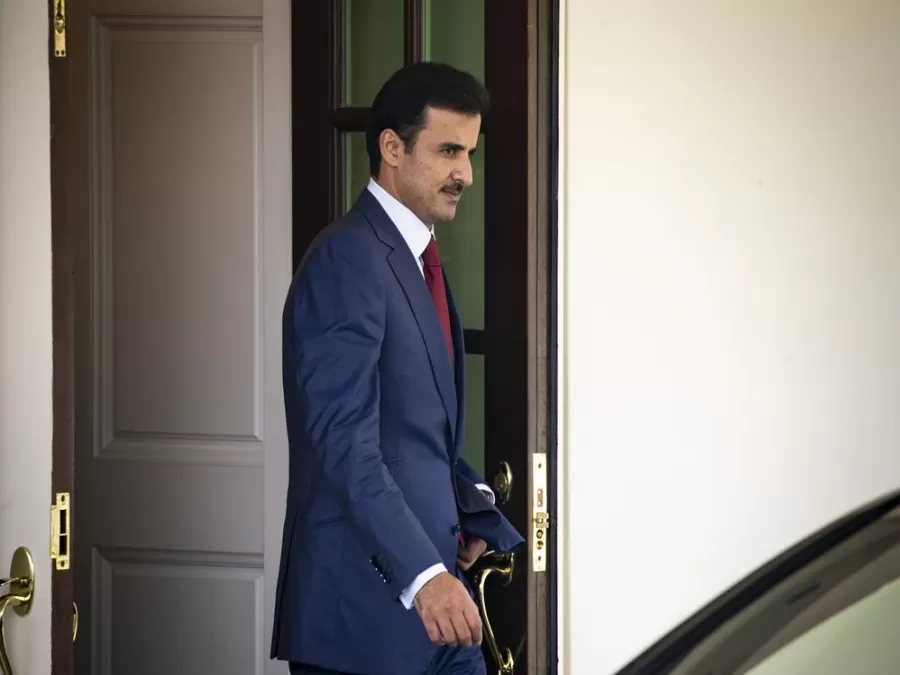 مدار الساعة,مقالات,رئيس الوزراء,الشيخ تميم بن حمد,إمارة قطر