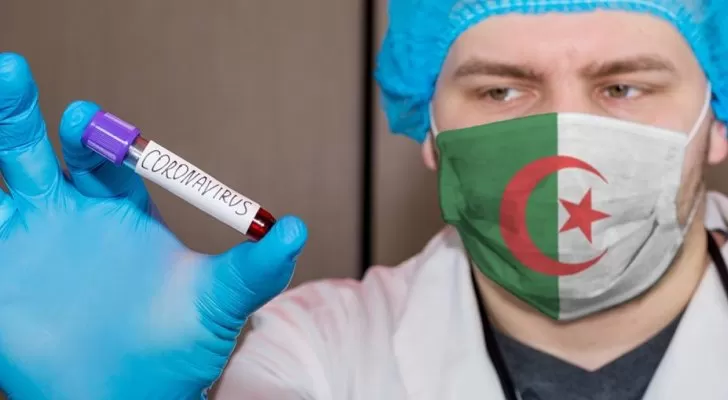 مدار الساعة,أخبار عربية ودولية,كورونا,وزارة الصحة,نقابة الأطباء