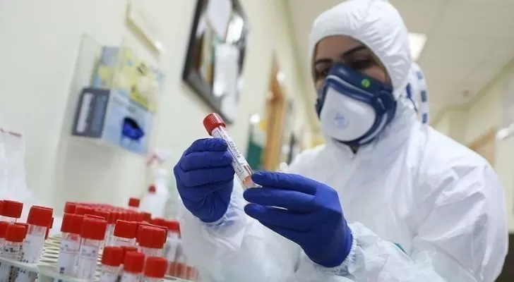 مدار الساعة,أخبار عربية ودولية,وزيرة الصحة,كورونا,الضفة الغربية