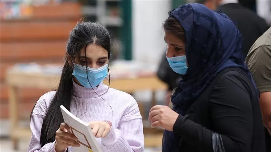 مدار الساعة,أخبار الأردن,اخبار الاردن,كورونا,وزارة الصحة