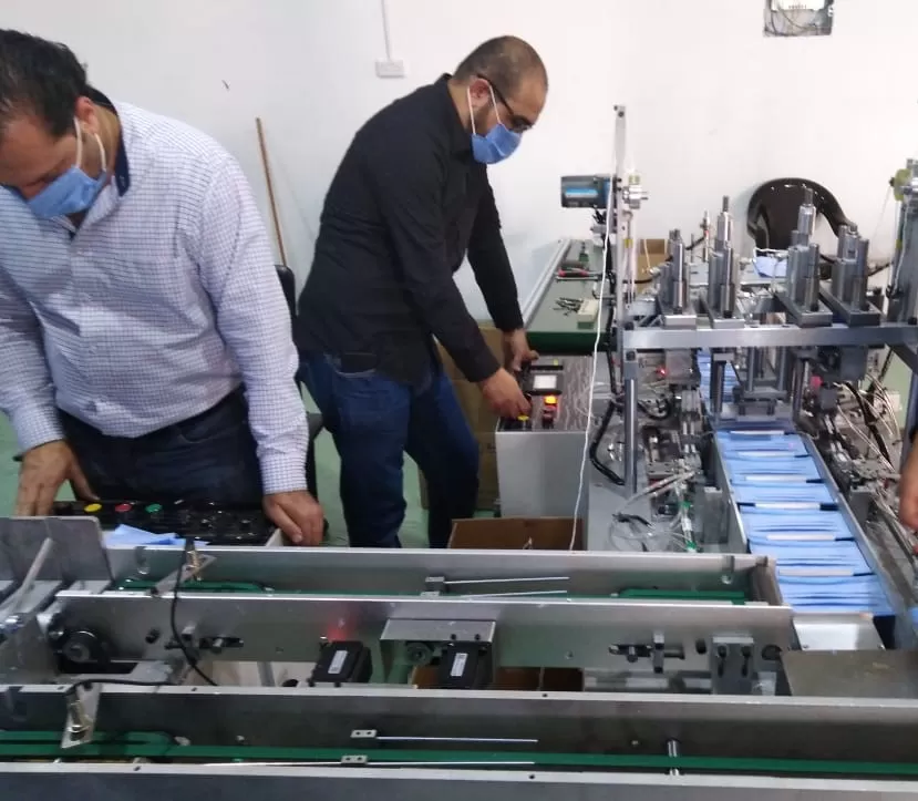 مدار الساعة,أخبار المجتمع الأردني,كورونا,التدريب المهني