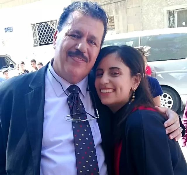 مدار الساعة,مقالات,جامعة مؤتة